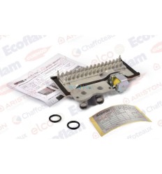 Kit conversion a natural Next Evo X SFT