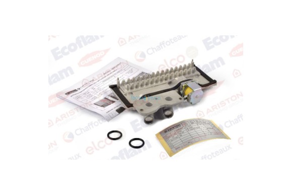 Kit conversion a natural Next Evo X SFT