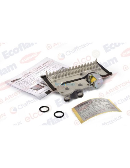 Kit conversion a natural Next Evo X SFT