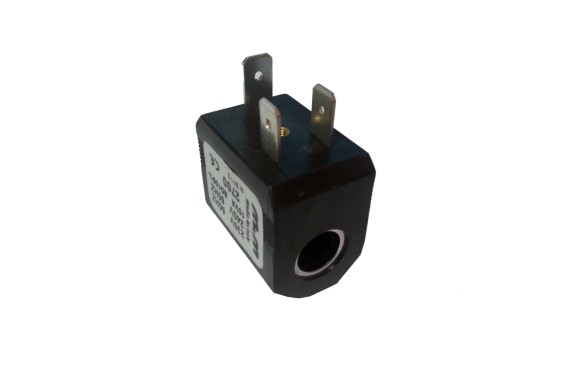 Electrovalvula de recambio 10w 220 v