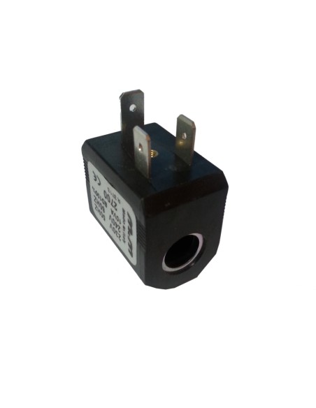 Electrovalvula de recambio 10w 220 v