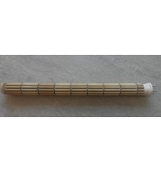Resistencia ceramica 39x8P+1/2P 2000W 380V