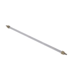 Resistencia cuarzo tostator 12x420 mm 115V 450w