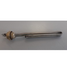 Resistencia U L:220 V 1000 W 230V (su racord)