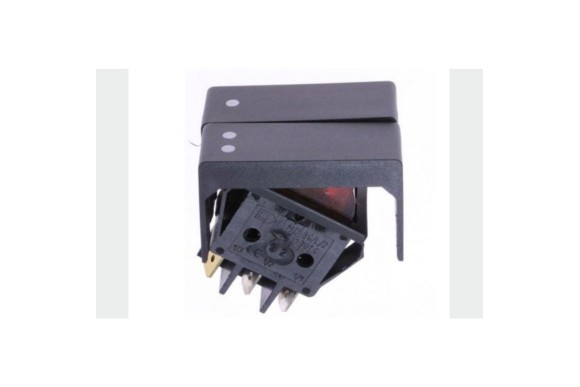 Interrruptor estufa electrica Delonghi