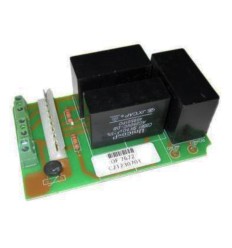 Modulo electronico campana Teka DM70Vr02 *OBSOLETO