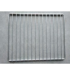 Parrilla extensible frigo / horno 310x350/560
