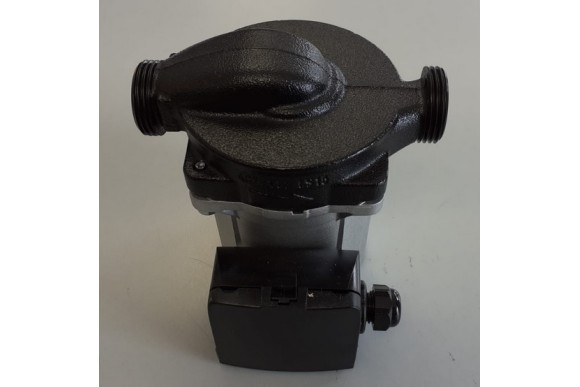 Circulador Wilo 7m 1" brida 130mm 62-92-132W