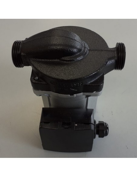 Circulador Wilo 7m 1" brida 130mm 62-92-132W
