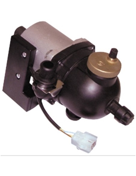 Circulador Grundfos Saunier duval c/purgador
