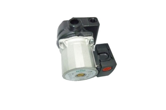 Circulador Wilo 6m. c/separador aire (ver R6094)