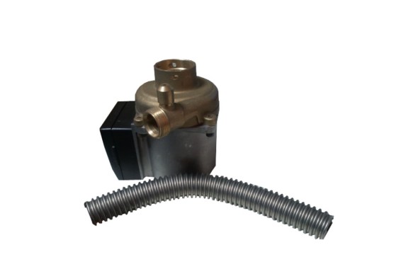 Circulador Grundfos Chaffoteaux c/traquea OBSOLETO