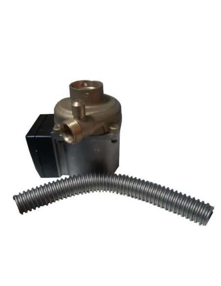 Circulador Grundfos Chaffoteaux c/traquea OBSOLETO