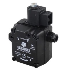 Bomba de gasoil Suntec AS47b c/ev horario-izquierd