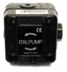 Bomba de gasoil Italpump p1o35 s/ev. horaire