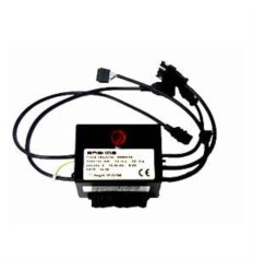 Centralita quemador Brahma os1/pr (of1/r)