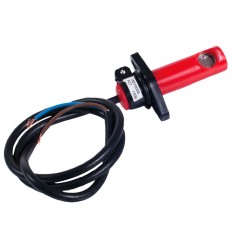 Celula para centralita Brahma fc7/r vista lateral
