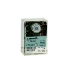 Centralita Satronic tf 834