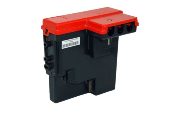 Centralita Honeywell S4565CF1045