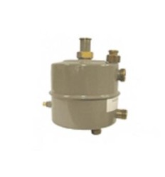 Intercambiador instantaneo Sime 21kcal. 125x130