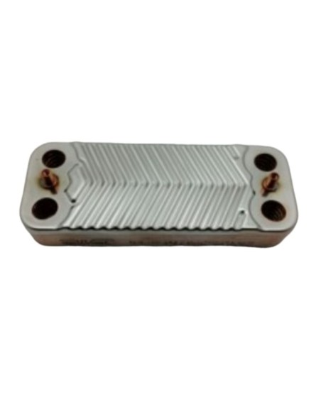 Intercambiador de placas Junkers ZW23 154x40 (12p)