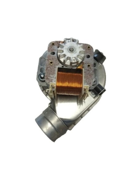 Extractor redondo d.55 izquierda 51w Sime