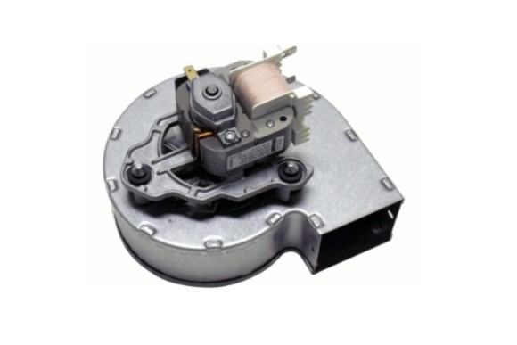 Extractor rectangular 52x60 izquierda 41w Beretta