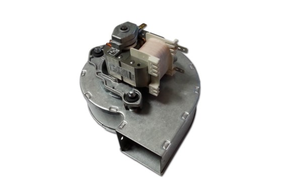 Extractor rectangular 55x60 izqda. 46-49w Beretta