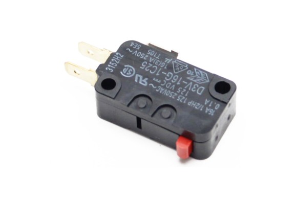 Microinterruptor lavavajillas LG LD2151M
