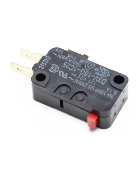 Microinterruptor lavavajillas LG LD2151M