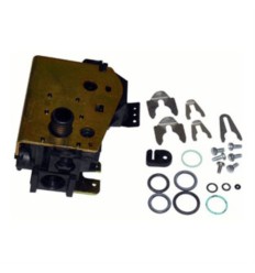 Valvula inversora Saunier duval 57404 compatible