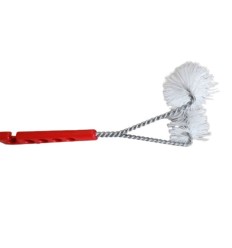 Escobilla para limpiar calderas 50x240mm