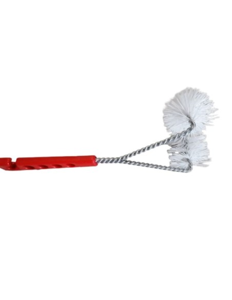 Escobilla para limpiar calderas 50x240mm