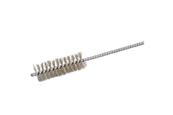 Escobilla para limpiar calderas 40 x 500mm *H.1188