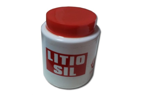 Grasa lubrificante hidrorepelente 100gr.