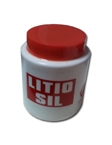 Grasa lubrificante hidrorepelente 100gr.