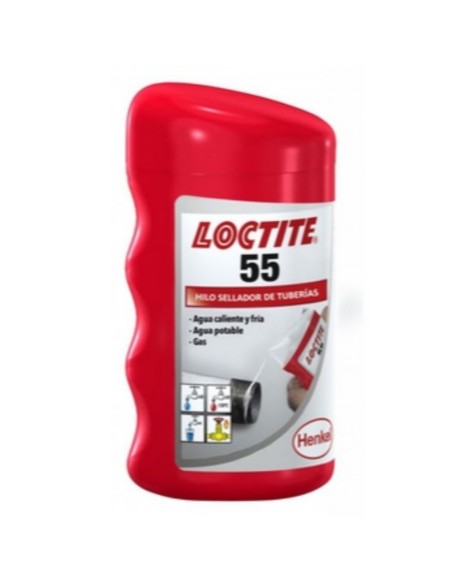 Teflon liquido para metales (agua ,gas...) -50-150