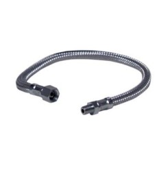 Latiguillo gasoil 800mm 1/8 m - 1/4 h