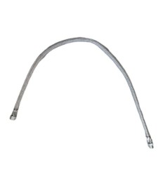 Latiguillo gasoil 800mm. 1/4 h - 1/4 m fijo (ud)