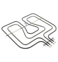 Resistencia superior - 3970122010