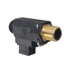 Flujostato Bitron 1/2MM recto sin toma