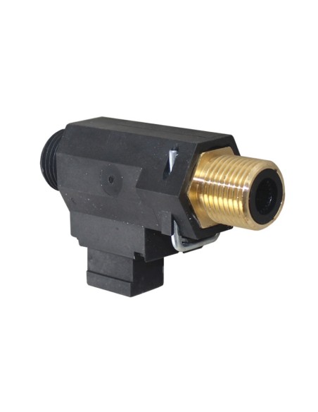 Flujostato Bitron 1/2MM recto sin toma
