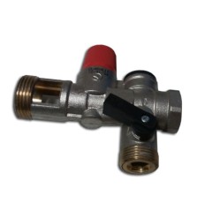 Grupo seguridad 4 servicios 3/4 M-H ver 996365062