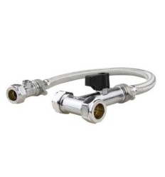 Valvula de retencion calderas llenado loop simple