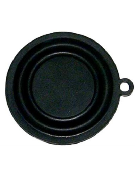 Membrana Vaillant d.57mm c/oreja (ver 47600011)
