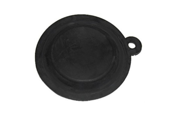 Membrana Chaffoteaux d.89mm c/oreja