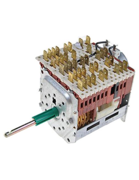 Programador lavadora Edes LP114S