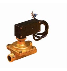 Presostato señalizacion sfp 2 micros, enlace 1/2 m