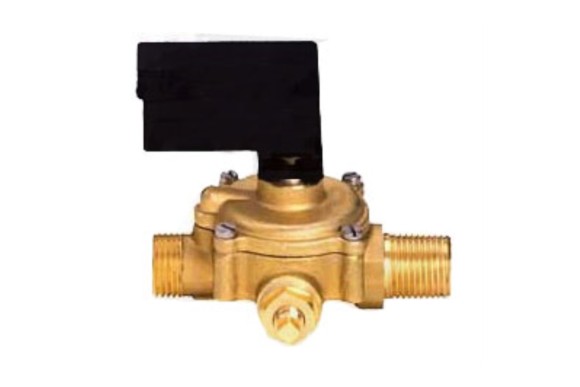 Flujostato fugas 1/2 M-M s/descarga 1/4 Bifell 23
