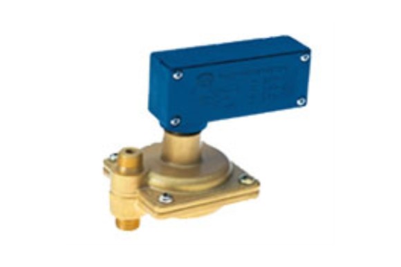 Presostato diferencial mut agua sfs 2 micros 1/4 m